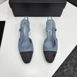 Picture of Chanel Shoes _SKUChanelsz35-40J11132899